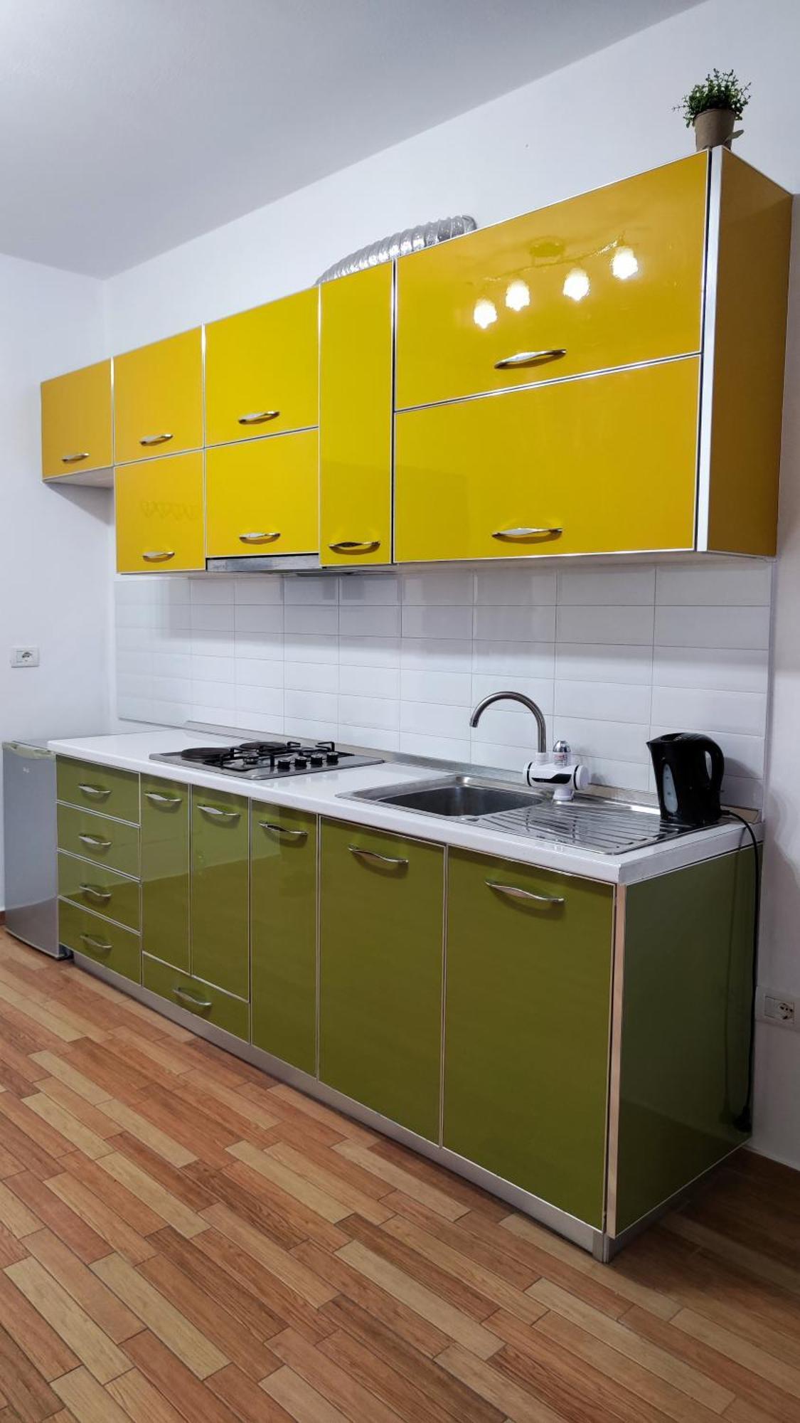 Appartement Tropical *
